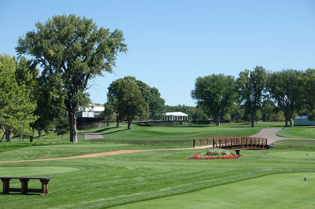 Minnehaha Country Club Sioux Falls South Dakota GolfCourseGurus Minnehaha Country Club Sioux Falls South Dakota GolfCourseGurus